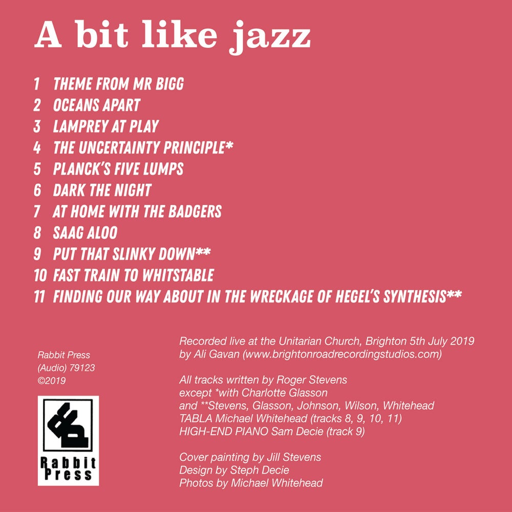 ABITLIKEJAZZ.BackCaseInsert