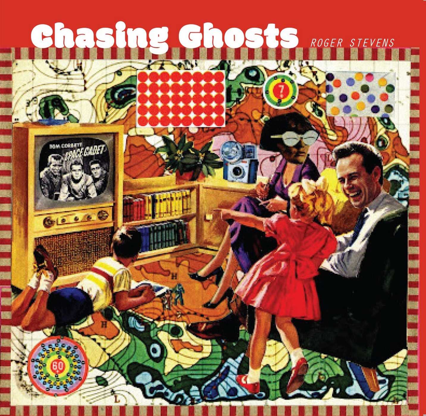 Cover Ghosts Bandcamp